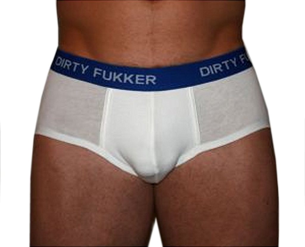 Dirty Gay Underwear 92